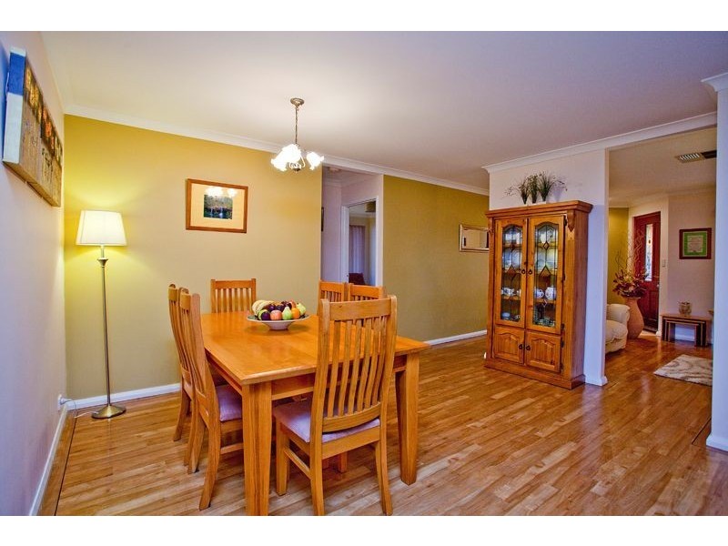 40 Craignish Loop, Kinross WA 6028