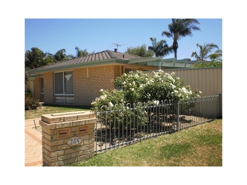 249A Edgewater Drive, Edgewater WA 6027