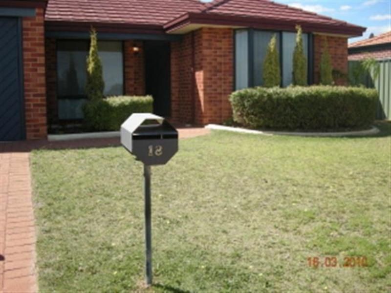 18 Adelong Circuit, Merriwa WA 6030