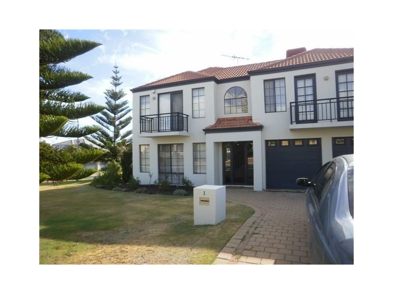 1 Camden Glade, Mindarie WA 6030