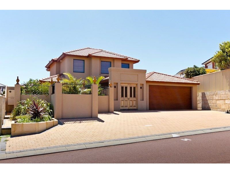 54 Discovery Circuit, Iluka WA 6028