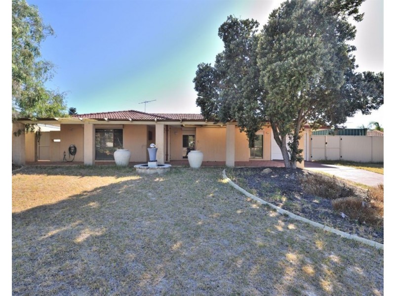 29 Fantome Road, Craigie WA 6025