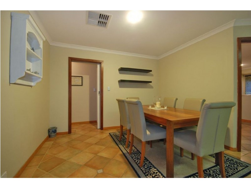 46 Goldfinch Loop, Woodvale WA 6026