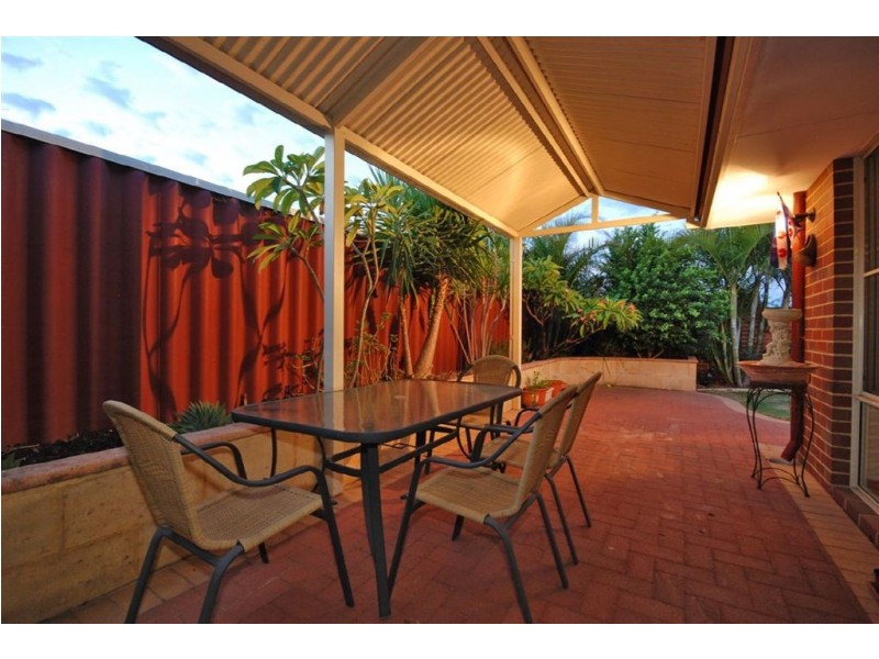 46 Goldfinch Loop, Woodvale WA 6026