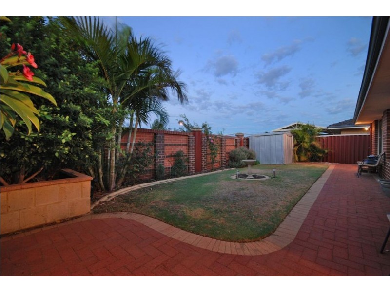 46 Goldfinch Loop, Woodvale WA 6026