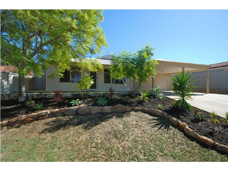 7 Harcus Retreat, Merriwa WA 6030