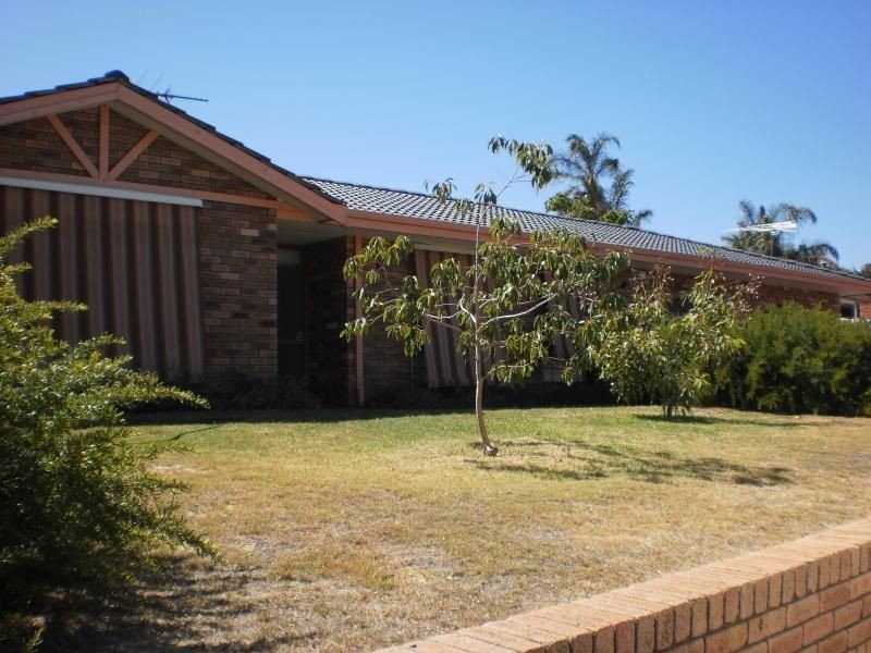 26 PIONEER DRIVE, Edgewater WA 6027