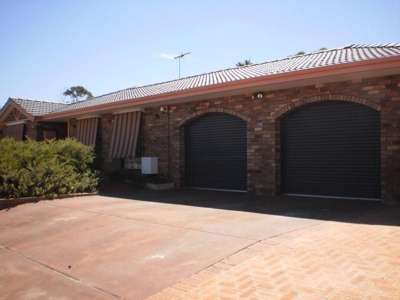 26 PIONEER DRIVE, Edgewater WA 6027