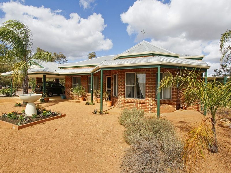 86 Hereford Way, Lower Chittering WA 6084