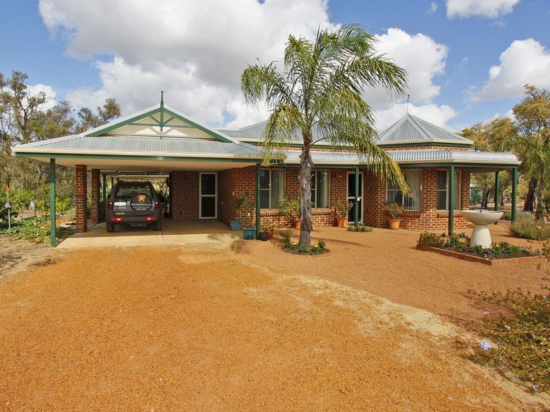 86 Hereford Way, Lower Chittering WA 6084