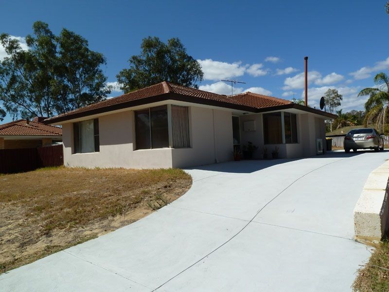 1/140 Chittering Road, Bullsbrook WA 6084