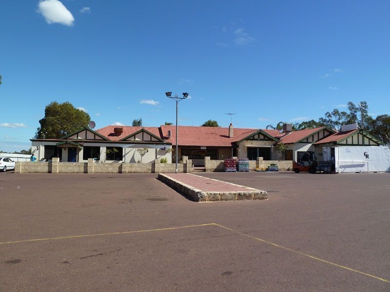1/140 Chittering Road, Bullsbrook WA 6084