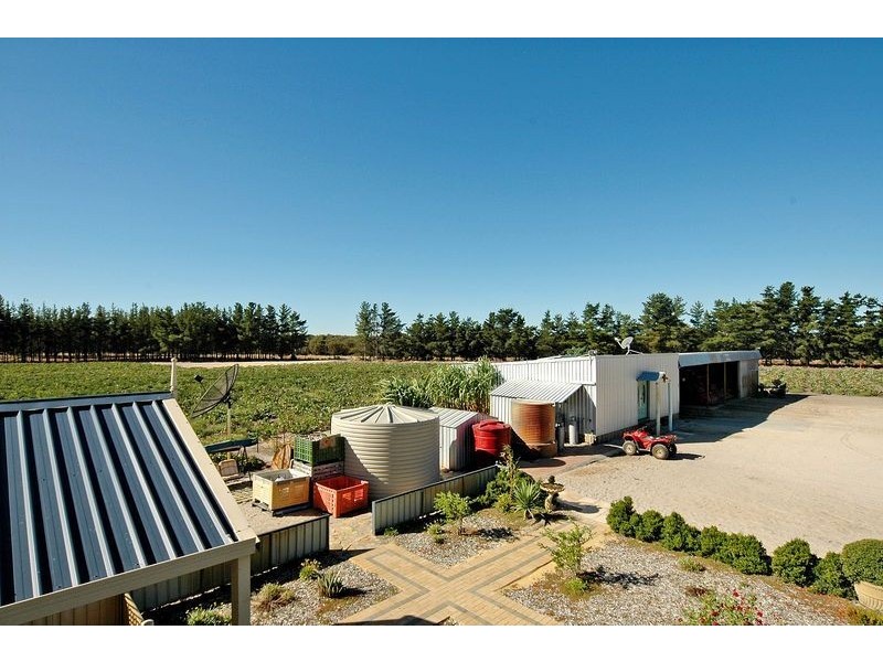 2373 Cowalla Road, Cowalla WA 6503