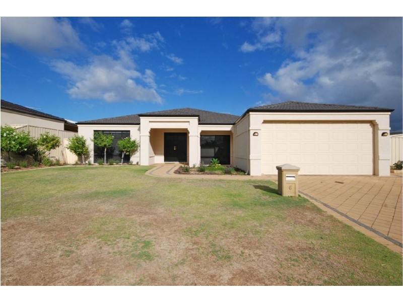6 Sofitel Lane, Currambine WA 6028
