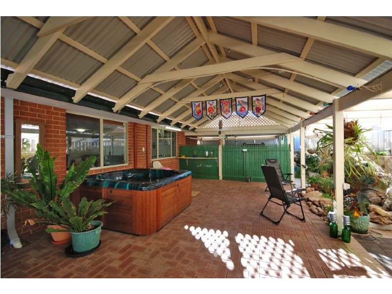 11 Tripoli Mews, Currambine WA 6028