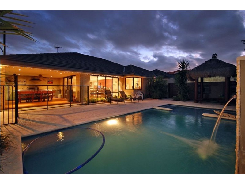 32 Woodlea Crescent, Joondalup WA 6027