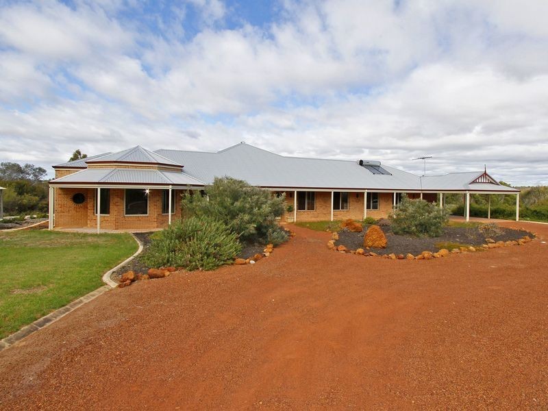 131 Santa Gertrudis Drive, Lower Chittering WA 6084