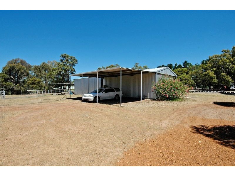 26 Jess Road, Bullsbrook WA 6084
