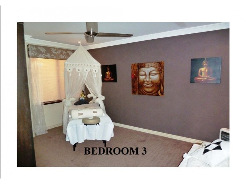 45 Merrang Circuit, Carramar WA 6031