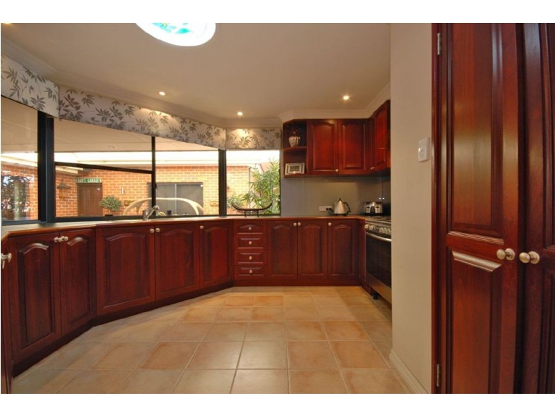 45 Merrang Circuit, Carramar WA 6031