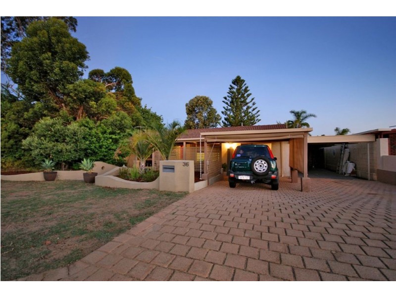 36 Landsborough Way, Padbury WA 6025