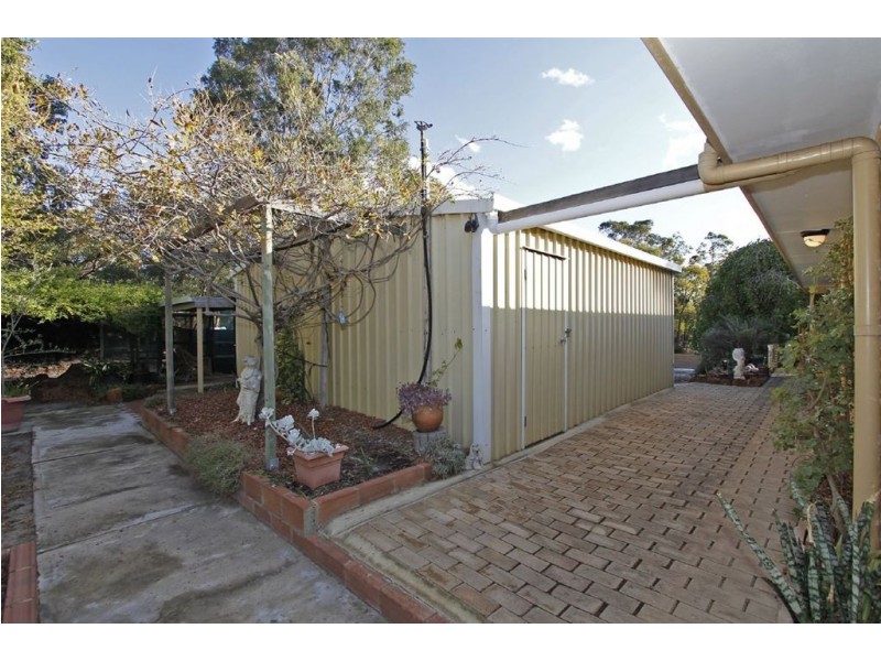 241 Jess Road, Bullsbrook WA 6084