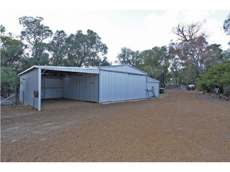 241 Jess Road, Bullsbrook WA 6084