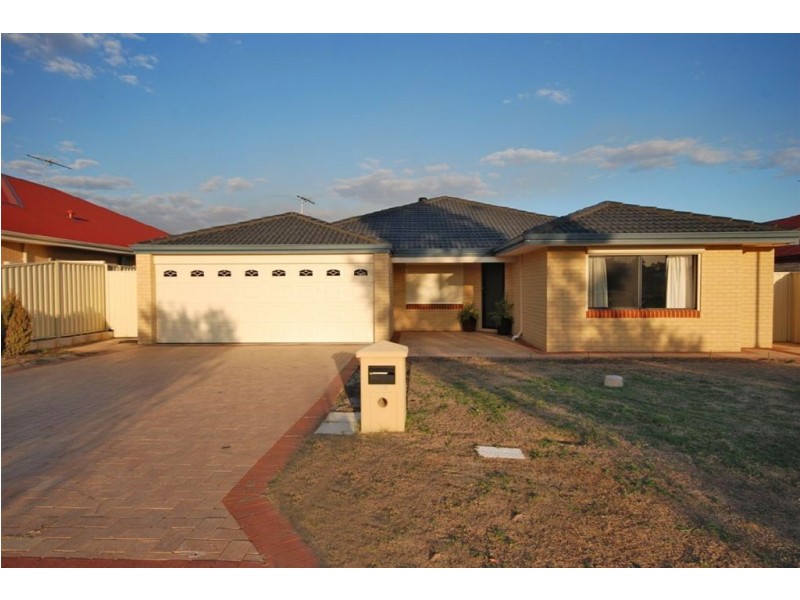 22 Apsley Bend, Tapping WA 6065