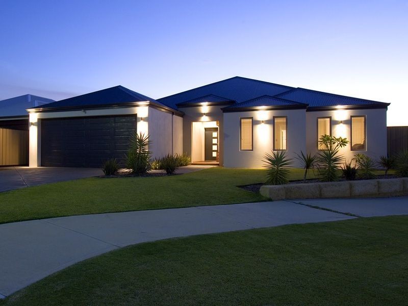 11 Spring Hill, Tapping WA 6065