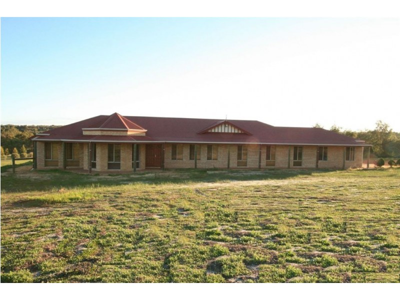 55 Limousin Way, Lower Chittering WA 6084