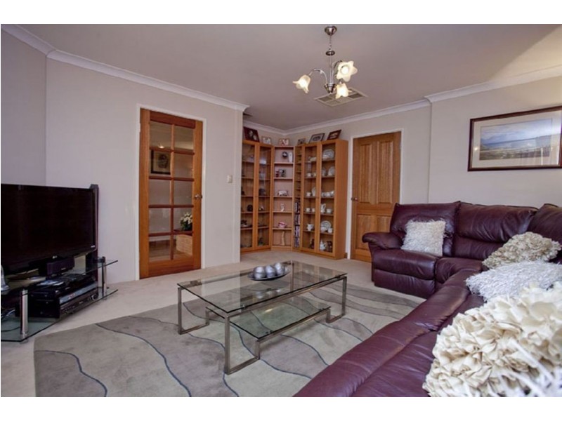 6 Glendevon Turn, Kinross WA 6028