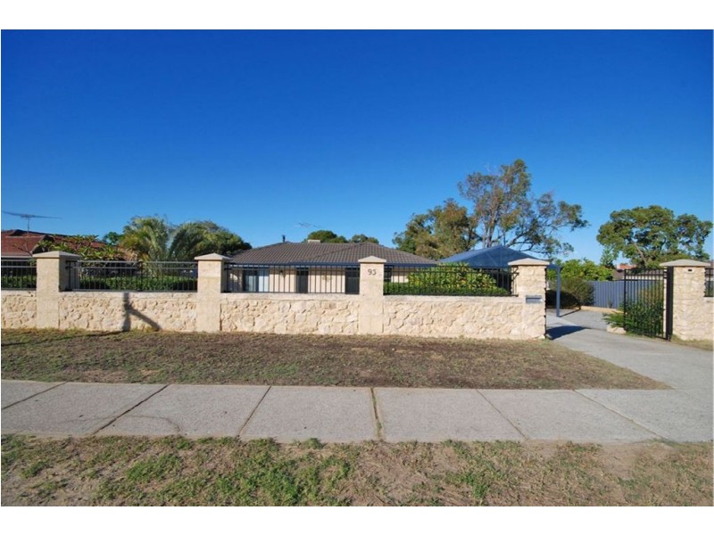 93 Treetop Avenue, Edgewater WA 6027