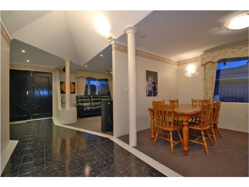 7 Taroona Lane, Currambine WA 6028