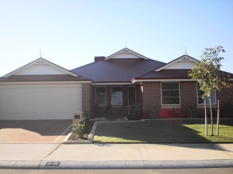 66 Harden Park Trail, Carramar, Carramar WA 6031