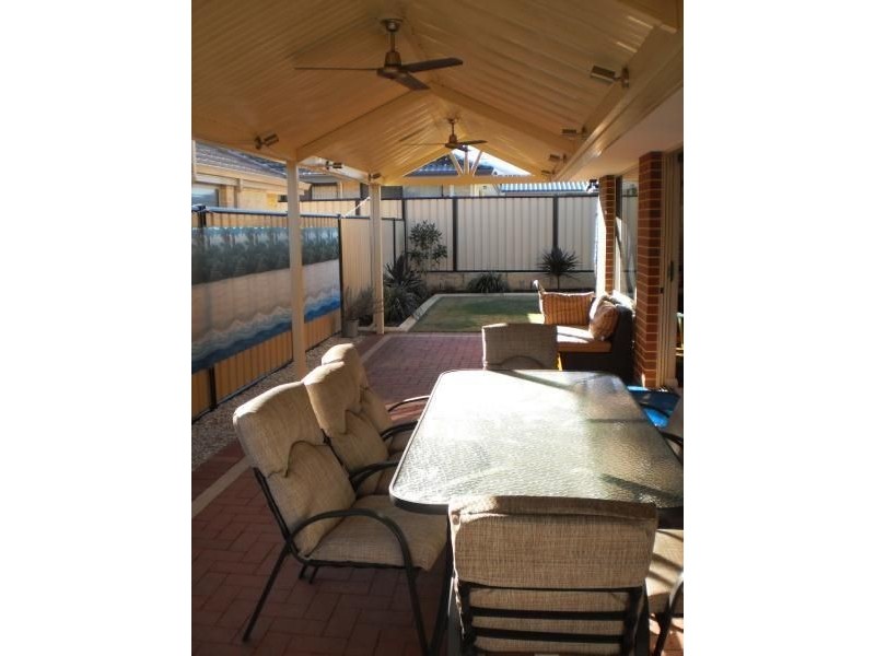 66 Harden Park Trail, Carramar, Carramar WA 6031