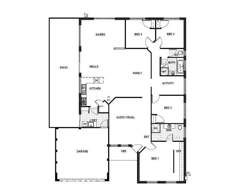 66 Harden Park Trail, Carramar, Carramar WA 6031