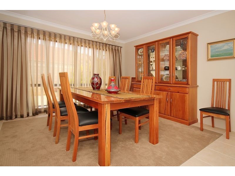 28 St James Approach, Iluka WA 6028