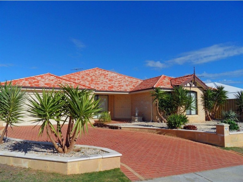 45 Conti Road, Ashby WA 6065