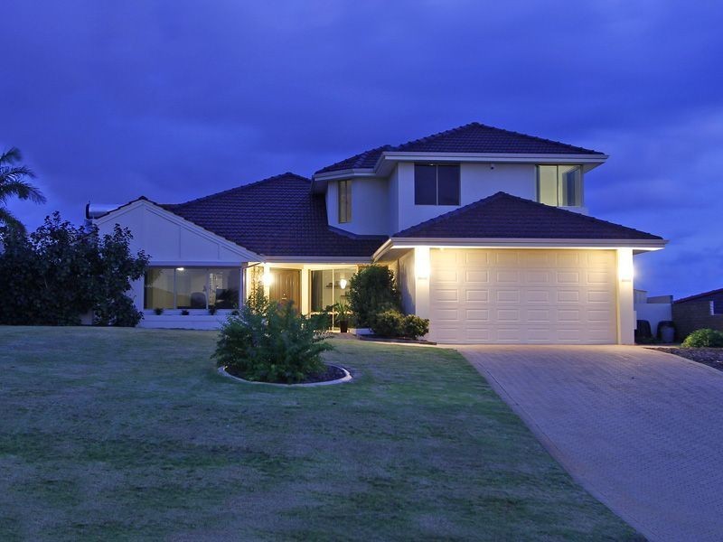 80 Southern Cross Circle, Ocean Reef WA 6027