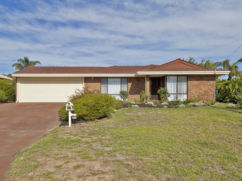 37 Amy Loop, Craigie WA 6025