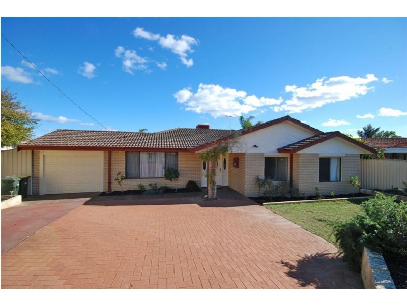 6 Caitup Place, Hillarys WA 6025