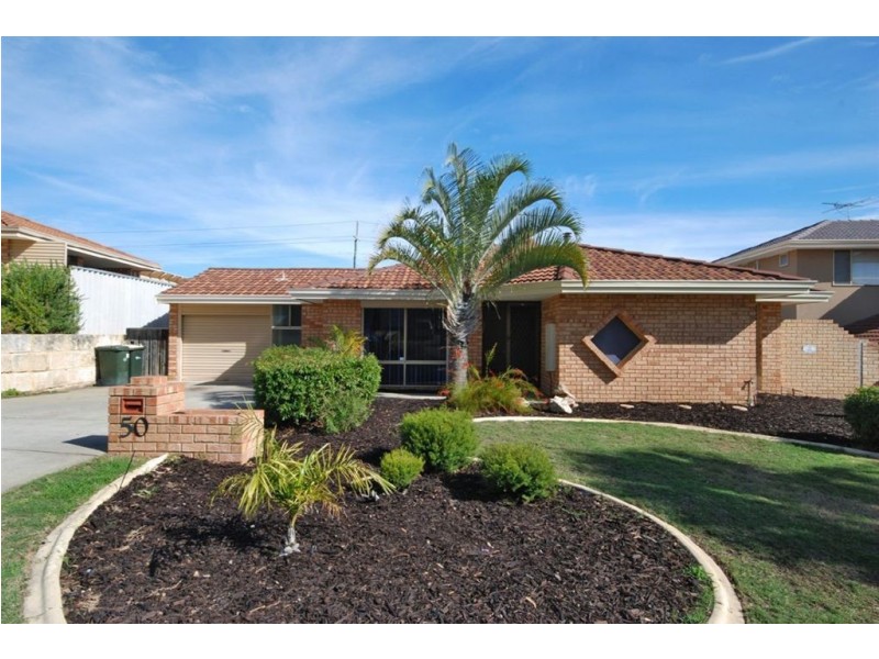 50 Otisco Crescent, Joondalup WA 6027