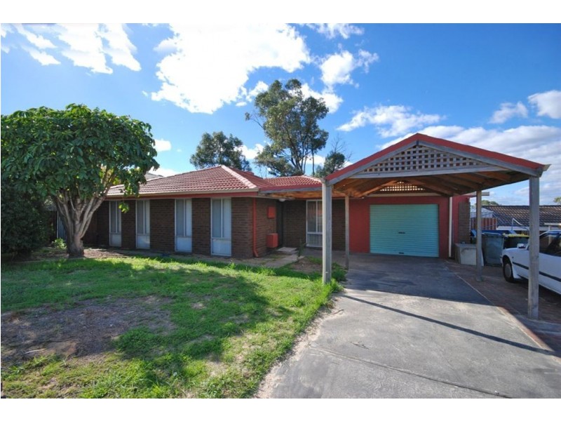 14 Voyage Road, Heathridge WA 6027