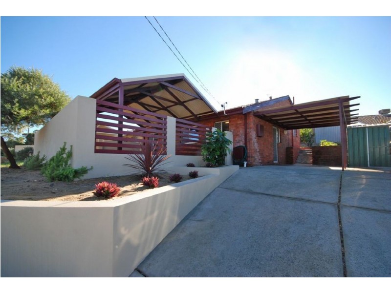 31B Camberwarra Drive, Craigie WA 6025