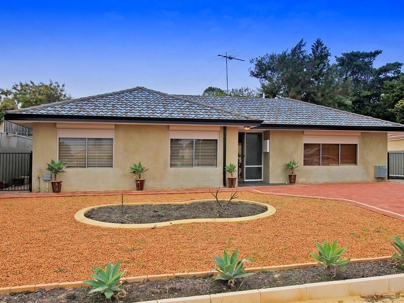 119 Dampier Avenue, Mullaloo WA 6027