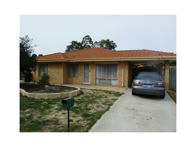 142 Chittering Road, Bullsbrook WA 6084