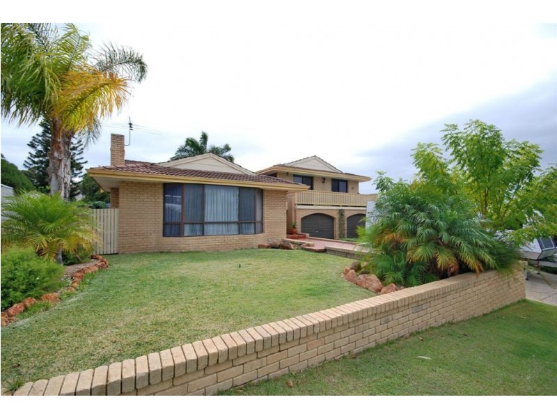 19 Basalt Place, Carine WA 6020