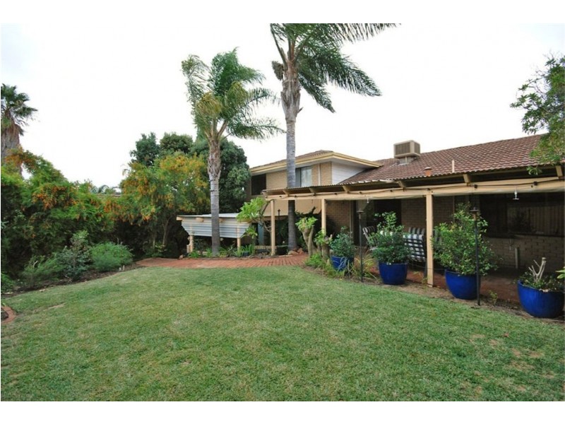 19 Basalt Place, Carine WA 6020