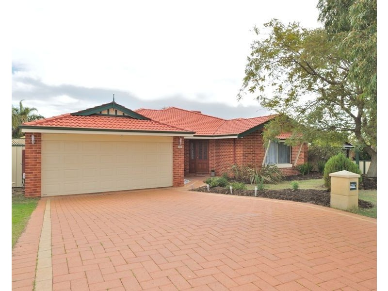 57 Wishaw Loop, Kinross WA 6028