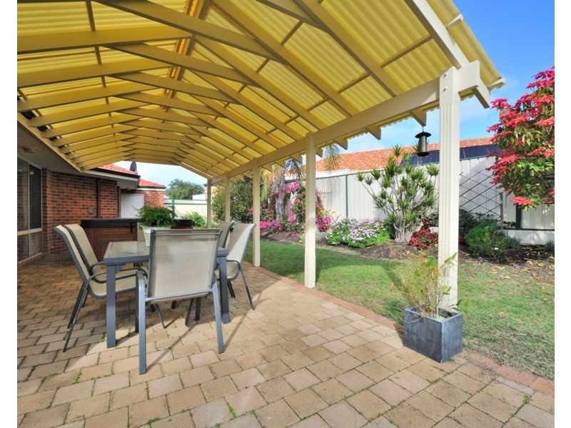 57 Wishaw Loop, Kinross WA 6028